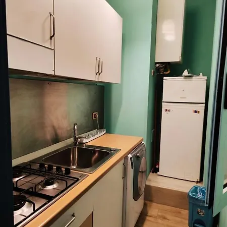 Apartamento Casa Roberta 3 *