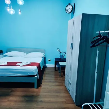 Casa Roberta 3 * Taranto