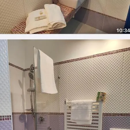 Apartamento Casa Roberta 3 Taranto